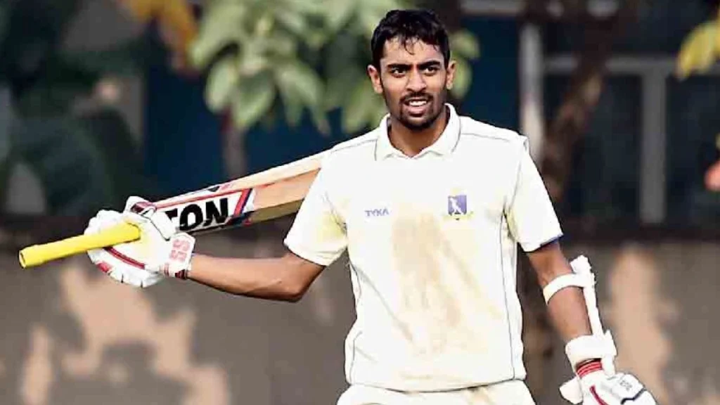 Abhimanyu Easwaran- From India to Singapore Cricket Team