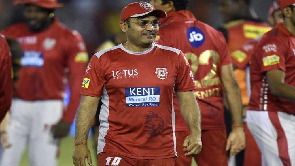 Virender Sehwag ipl player to coach