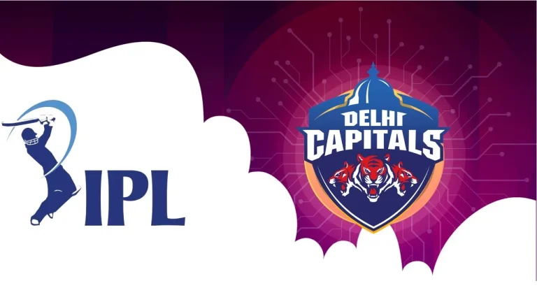 How To Buy Delhi Capitals (DC) Tickets – Guide