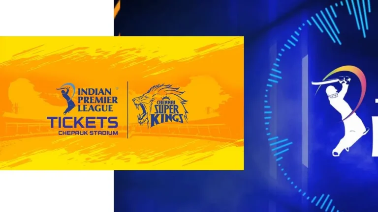 CSK IPL Tickets Kaise Kharide: Ek Zabardast Guide