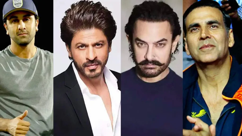 Top 10 Bollywood Stars Who Could Rock an IPL Team