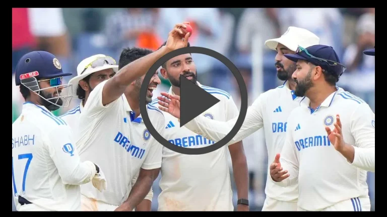 Ravichandran Ashwin Creates History, Becomes First Player in the World to Record Most 5-Wicket Hauls in World Test Championship